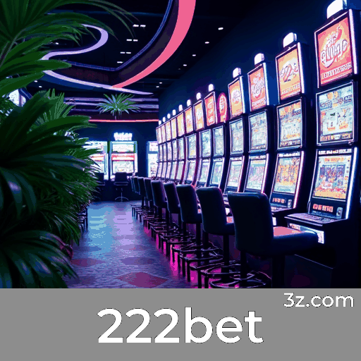 222bet Social Casino: Interação Real para Entretenimento Autêntico