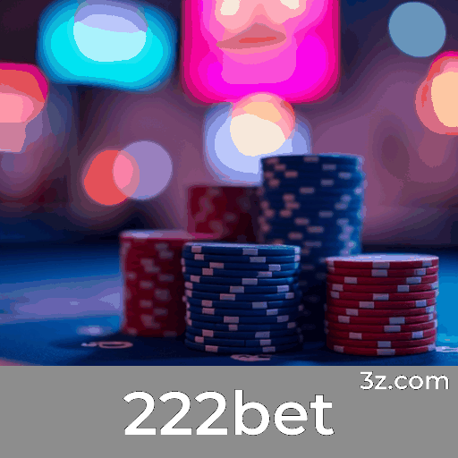 222bet: A Revolução das Apostas Móveis na Palma da Sua Mão