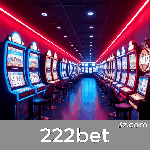 Qualidade Excepcional de Jogos no 222bet