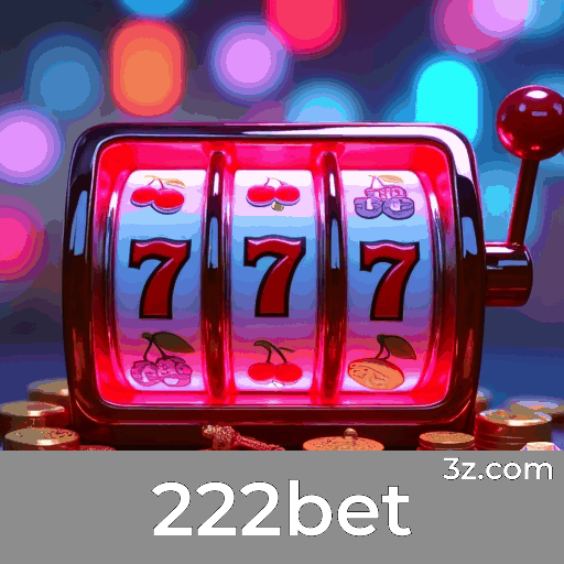 222bet: Bônus e Promoções Exclusivas