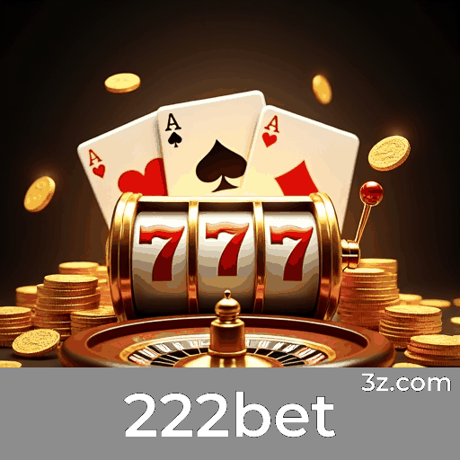 Qualidade Excepcional de Jogos no 222bet